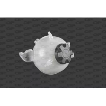 Vase d'expansion, liquide de refroidissement OPEN PARTS CET2063.00 pour BMW X4 xDrive 25 d - 211cv
