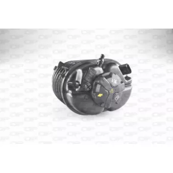 Vase d'expansion, liquide de refroidissement OPEN PARTS CET2064.00 pour BMW Série 3 330 i - 258cv