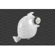 OPEN PARTS CET2066.00 - Vase d'expansion, liquide de refroidissement