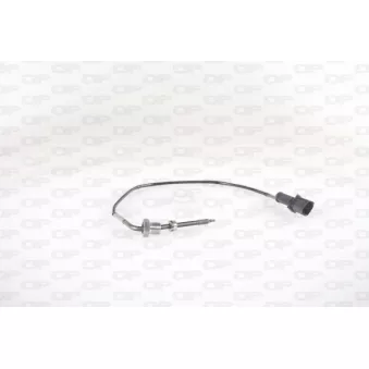 Capteur, température des gaz OPEN PARTS EGT1057.00 pour ALFA ROMEO MITO 1.6 JTDM - 120cv