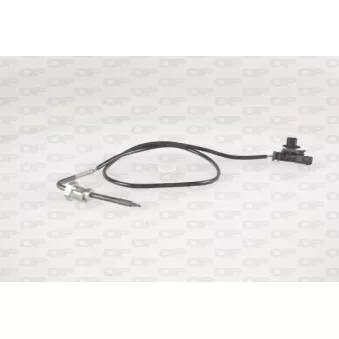 Capteur, température des gaz OPEN PARTS EGT1081.00 pour FIAT 500 1.3 D Multijet - 95cv