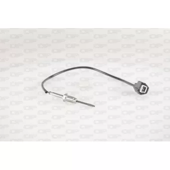 Capteur, température des gaz OPEN PARTS EGT1089.00 pour NISSAN CUBE 1.5 DCI - 106cv