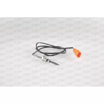 Capteur, température des gaz OPEN PARTS EGT1091.00 pour VOLKSWAGEN CALIFORNIA 2,0 TDI 4motion - 180cv