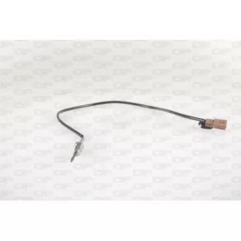 Capteur, température des gaz OPEN PARTS EGT1093.00 pour NISSAN PULSAR 1.5 dCi - 110cv