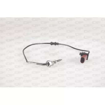 Capteur, température des gaz OPEN PARTS EGT1094.00 pour CITROEN C15 1.6 TDI - 90cv