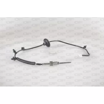 Capteur, température des gaz OPEN PARTS EGT1095.00 pour HYUNDAI SANTA FÉ 2.0 CRDi - 113cv