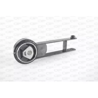 Support moteur OPEN PARTS EMS4237.00 pour SKODA FABIA 110 Multijet 2.3 D - 111cv