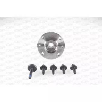 OPEN PARTS HBK5330.03 - Roulement de roue arrière