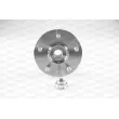 Roulement de roue avant OPEN PARTS [HBK5337.03]