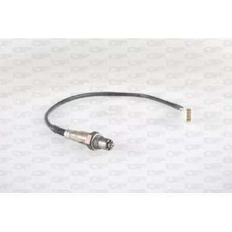 Sonde lambda OPEN PARTS LMB1014.00 pour PORSCHE 911 3.8 Carrera S - 355cv