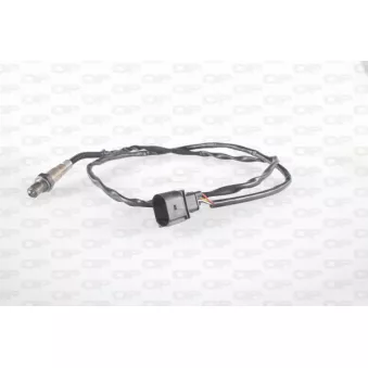 Sonde lambda OPEN PARTS LMB1035.00 pour VOLKSWAGEN TOUAREG 4.2 V8 FSI - 350cv