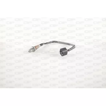 Sonde lambda OPEN PARTS LMB1040.00 pour BMW Série 1 116 i - 136cv