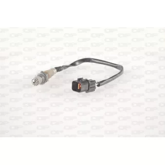 Sonde lambda OPEN PARTS LMB1053.00 pour KIA PRO CEED 1.4 - 105cv