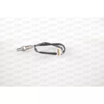 Sonde lambda OPEN PARTS LMB1067.00 pour PORSCHE 911 3.6 GT2 - 462cv