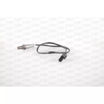 Sonde lambda OPEN PARTS LMB1079.00 pour VOLKSWAGEN GOLF 1.2 TSI - 105cv