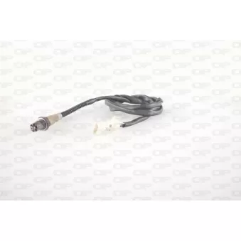Sonde lambda OPEN PARTS LMB1092.00 pour PEUGEOT 206 1.4 16V - 88cv