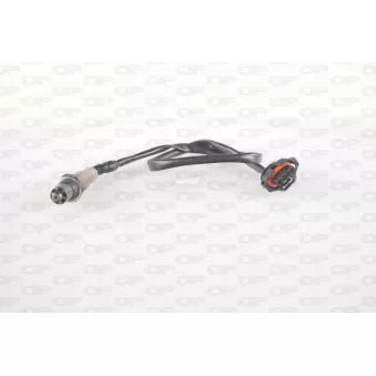 Sonde lambda OPEN PARTS LMB1119.00 pour VOLKSWAGEN GOLF 1.6 - 109cv