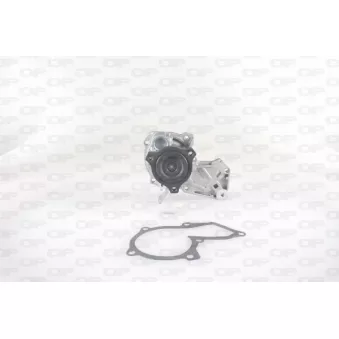 Pompe à eau, refroidissement du moteur OPEN PARTS WAP8648.00 pour TOYOTA HIACE 1.5 EcoBoost 4x4 - 176cv