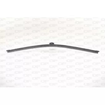 Balai d'essuie-glace OPEN PARTS WBR7036.00 pour MERCEDES-BENZ VITO 114 CDI - 136cv
