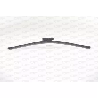Balai d'essuie-glace OPEN PARTS WBR7037.00 pour VOLKSWAGEN TIGUAN 2.0 TDI 4motion - 150cv