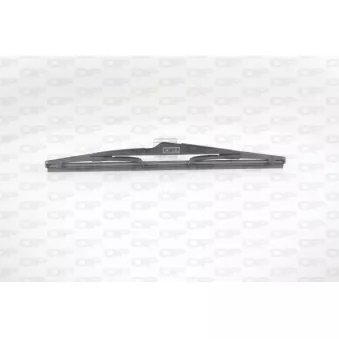 Balai d'essuie-glace OPEN PARTS WBR7038.00 pour RENAULT SCENIC 1.5 dCi 110 - 110cv