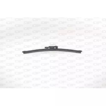 Balai d'essuie-glace OPEN PARTS WBR7042.00 pour LAND ROVER DISCOVERY 120 i - 163cv