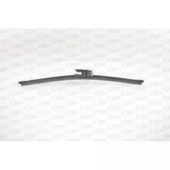 Balai d'essuie-glace OPEN PARTS WBR7058.00 pour AUDI A4 1.4 MPI - 101cv