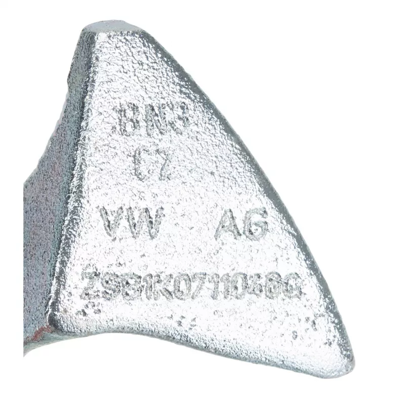 Élément d'arbre de changement de vitesse OE 1K0711046Q - Visuel 1