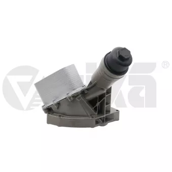 VIKA 11095901 - Radiateur d'huile