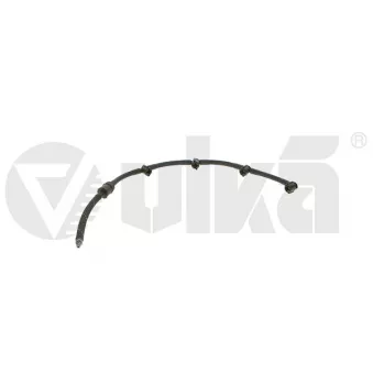 Tuyau, carburant de fuite VIKA [11171801]