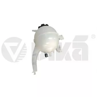 VIKA 11219701 - Vase d'expansion, liquide de refroidissement