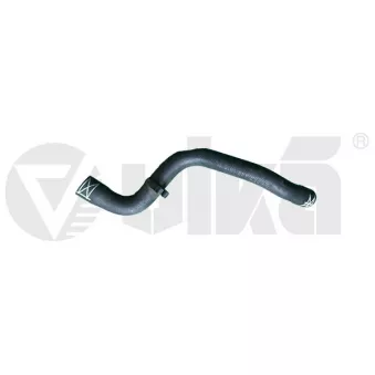 VIKA 11221791201 - Durite de radiateur