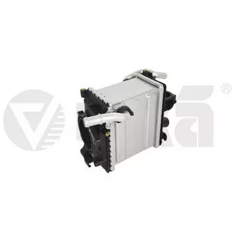 VIKA 11258901 - Intercooler, échangeur