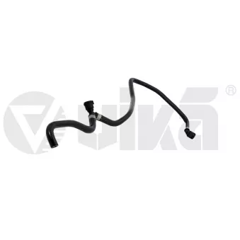 VIKA 11261601 - Tuyauterie de liquide de refroidissement