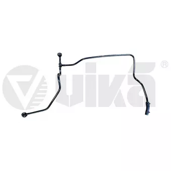 VIKA 11325001 - Tuyauterie de liquide de refroidissement