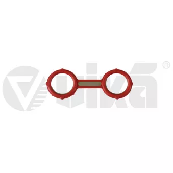 VIKA 11341601 - Joint, radiateur d'huile