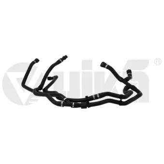 Tuyauterie de liquide de refroidissement VIKA [11359501]