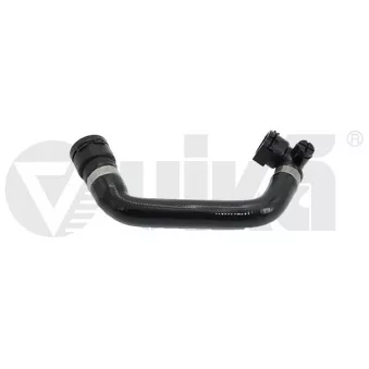 VIKA 11361101 - Tuyauterie de liquide de refroidissement