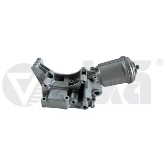 VIKA 11370101 - Boîtier, filtre à huile