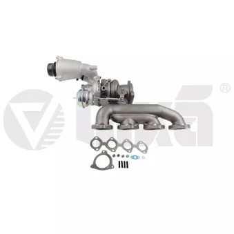 Turbocompresseur, suralimentation VIKA [11373201]