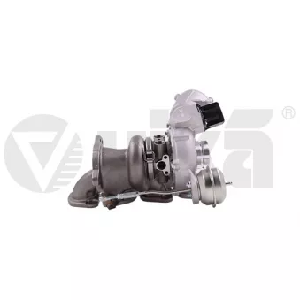 VIKA 11373301 - Turbocompresseur, suralimentation