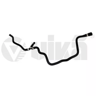 Tuyauterie de liquide de refroidissement VIKA [11420801]