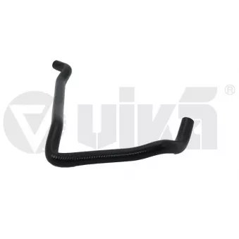 VIKA 11424801 - Tuyauterie de liquide de refroidissement