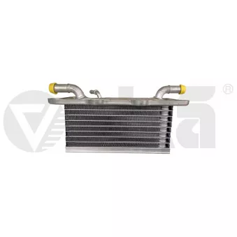 VIKA 11451819701 - Intercooler, échangeur