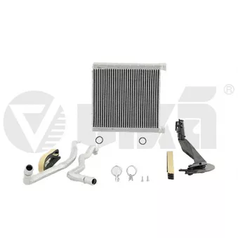 VIKA 21400101 - Système de chauffage