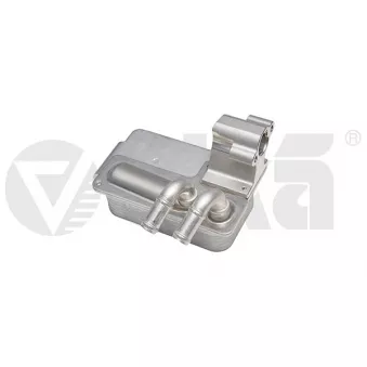 Radiateur d'huile de boîte automatique VIKA [33171434601]