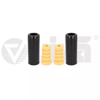 VIKA 41099701 - Kit de protection contre la poussière, amortisseur
