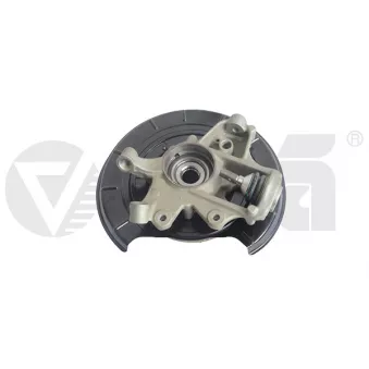 VIKA 51194401 - Fusée d'essieu, suspension de roue arrière droit