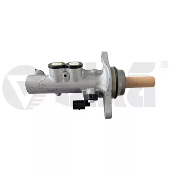 VIKA 66111617301 - Maître-cylindre de frein