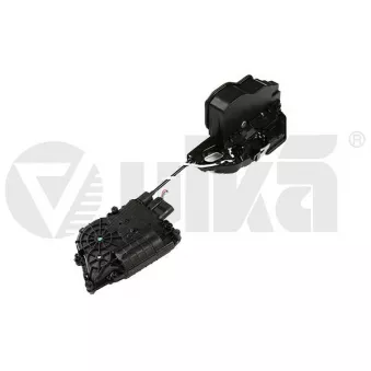 Serrure de porte avant gauche VIKA [81087101]